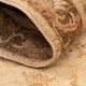 Tapis Ziegler - 125 x 60 cm - beige