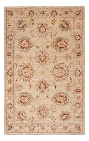 Tapis Ziegler - 125 x 79 cm - beige