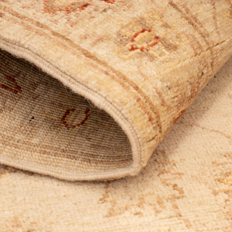 Tapis Ziegler - 125 x 79 cm - beige