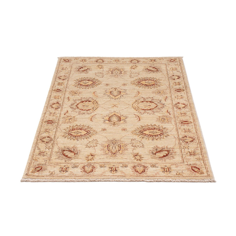 Tapis Ziegler - 125 x 79 cm - beige