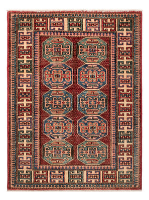 Tapis Ziegler - Kazak - Royal - 108 x 78 cm - rouge