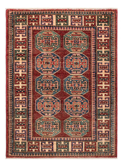 Kazak Tapis 78x108cm - Tapis oriental