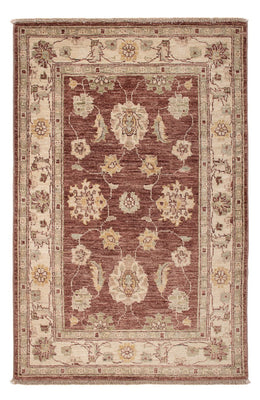 Tapis Ziegler - 121 x 77 cm - marron