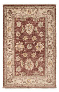 Tapis Ziegler - 121 x 77 cm - marron