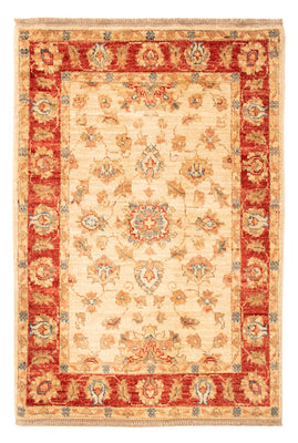 Tapis Ziegler - 98 x 66 cm - beige