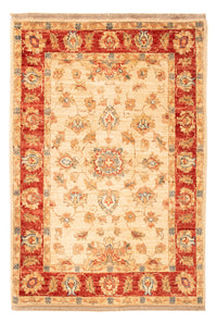 Tapis Ziegler - 98 x 66 cm - beige