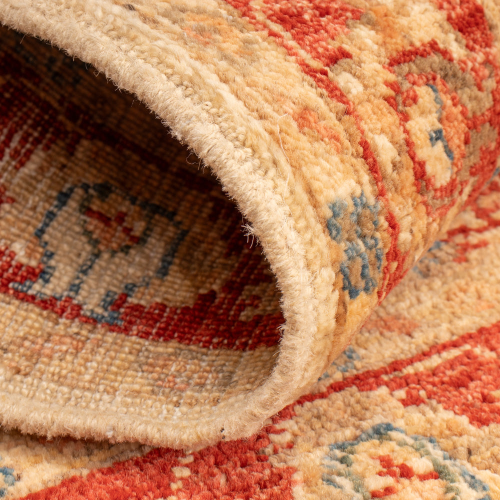 Tapis Ziegler - 98 x 66 cm - beige