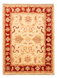 Tapis Ziegler - 95 x 72 cm - beige