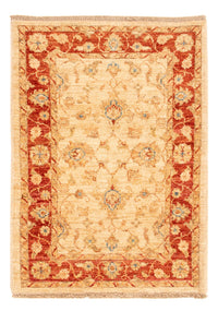 Tapis Ziegler - 86 x 63 cm - beige