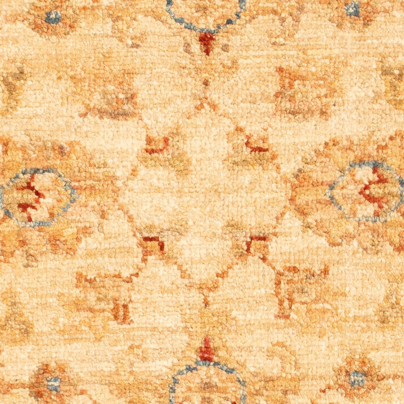 Tapis Ziegler - 86 x 63 cm - beige
