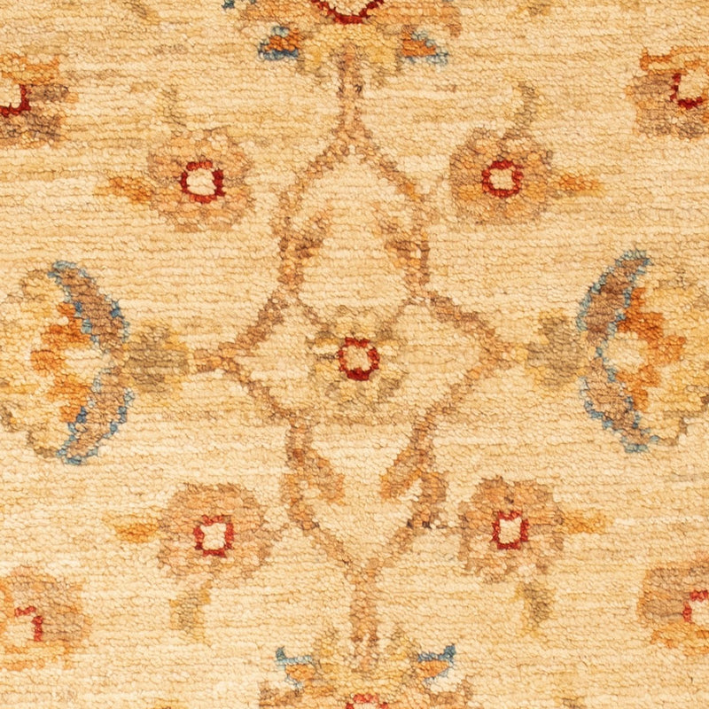 Tapis Ziegler - 88 x 61 cm - beige