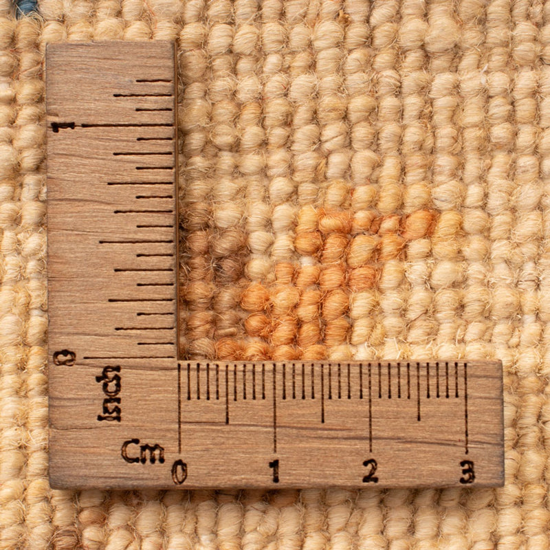 Tapis Ziegler - 88 x 61 cm - beige