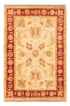 Tapis Ziegler - 87 x 60 cm - beige