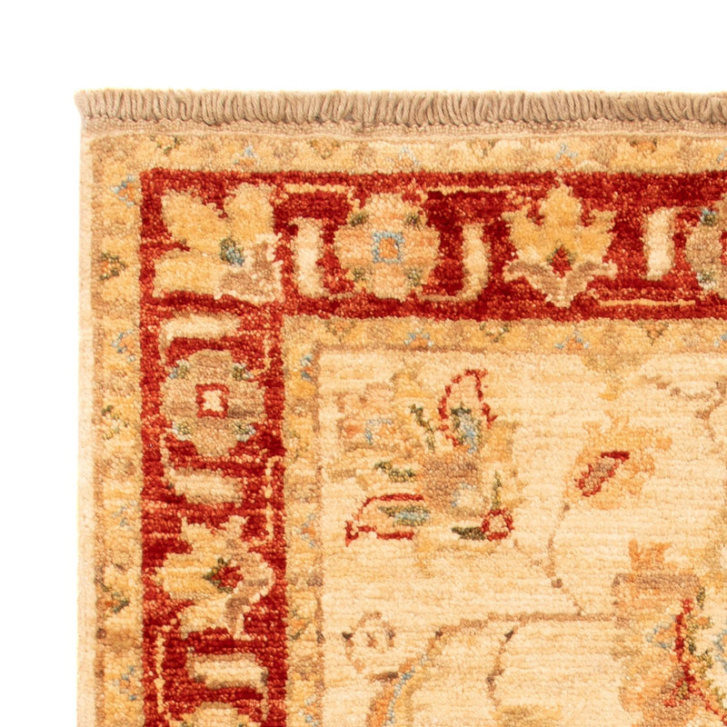 Tapis Ziegler - 87 x 60 cm - beige