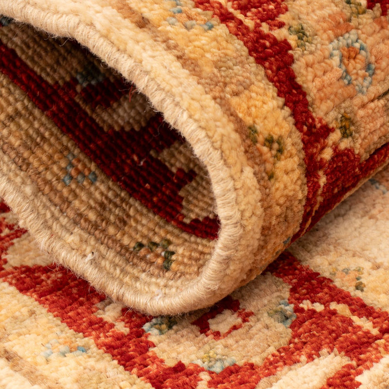 Tapis Ziegler - 87 x 60 cm - beige