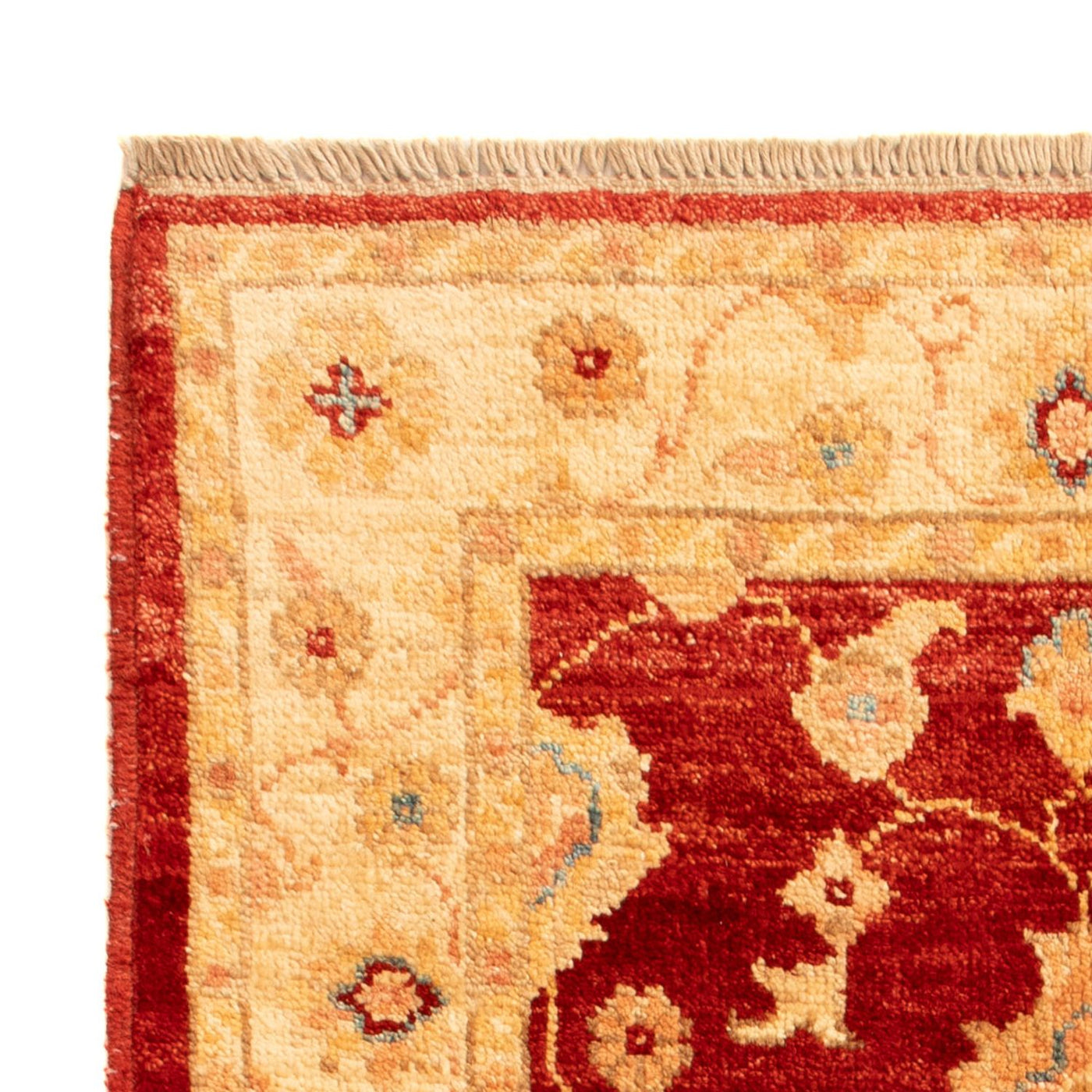 Tapis Ziegler 88x59cm - Tapis oriental