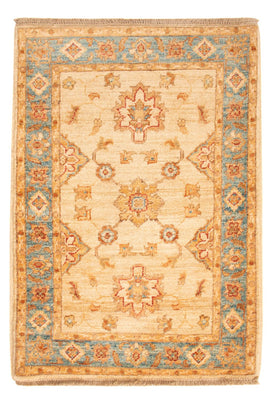 Tapis Ziegler - 92 x 63 cm - beige