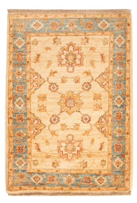 Tapis Ziegler 92x63cm - Tapis oriental – product image