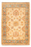 Tapis Ziegler - 92 x 63 cm - beige