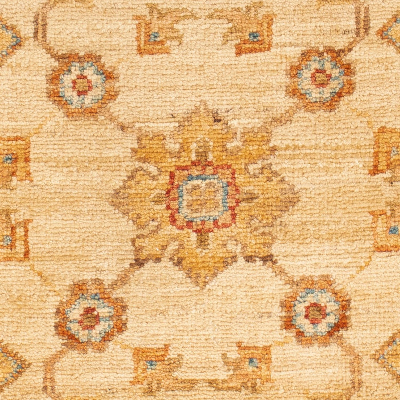 Tapis Ziegler - 92 x 63 cm - beige