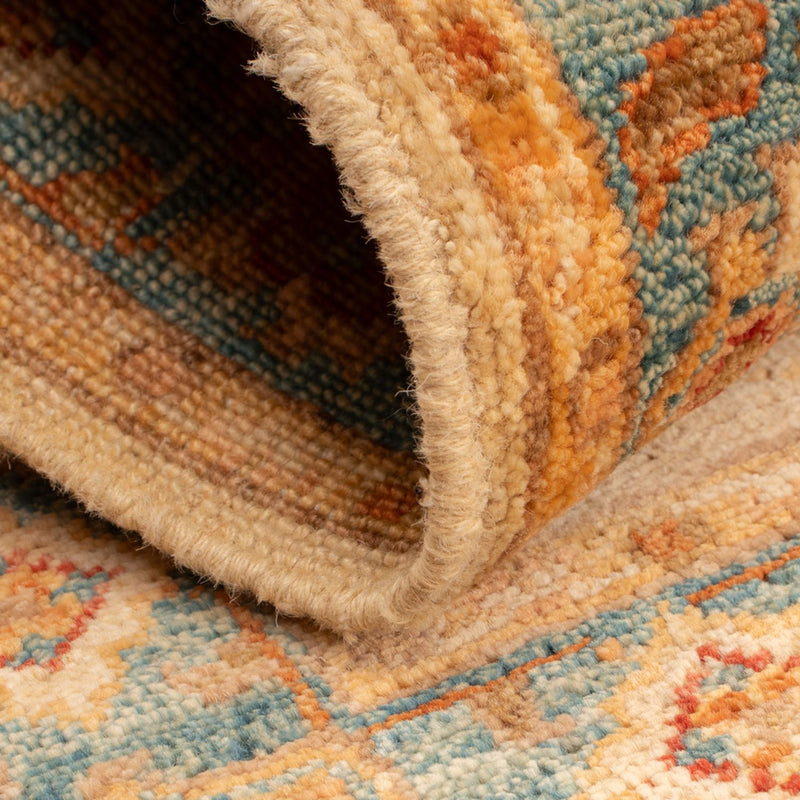 Tapis Ziegler - 92 x 63 cm - beige