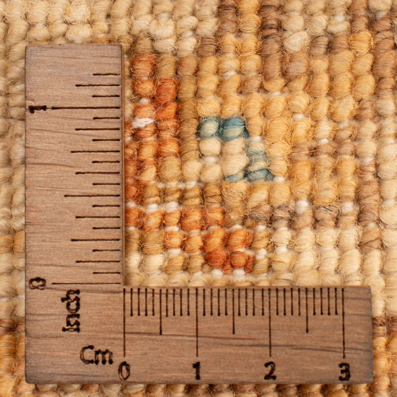 Tapis Ziegler - 92 x 63 cm - beige