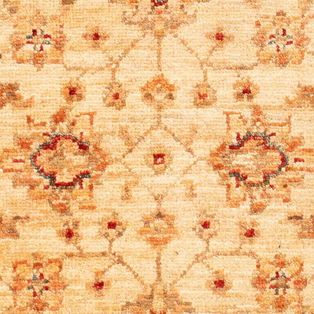 Tapis Ziegler - 90 x 61 cm - beige