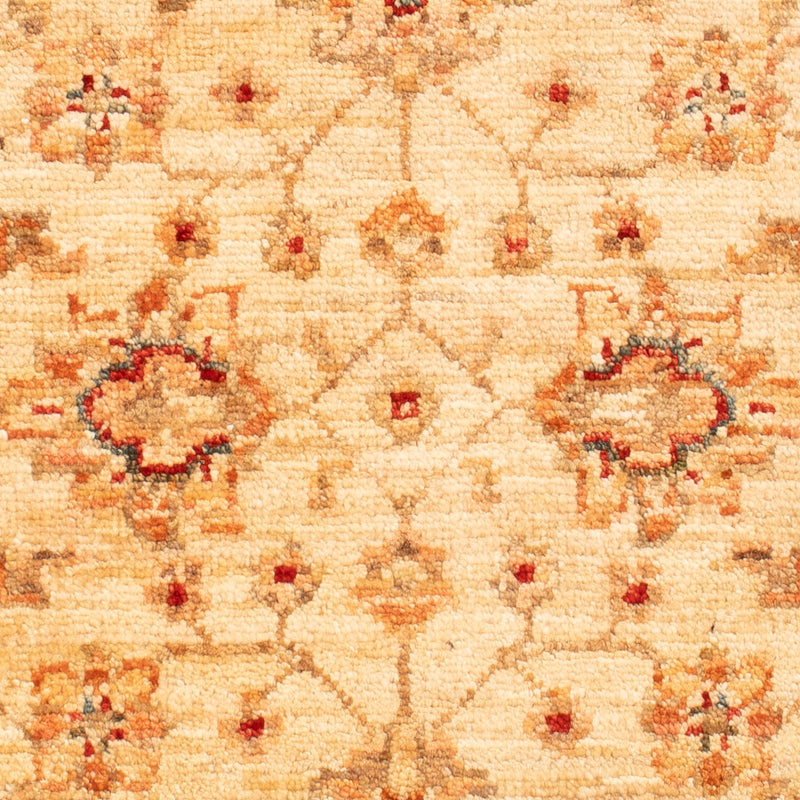 Tapis Ziegler - 90 x 61 cm - beige