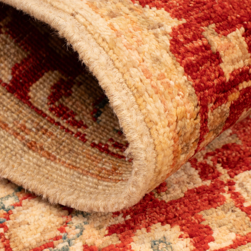 Tapis Ziegler - 90 x 61 cm - beige