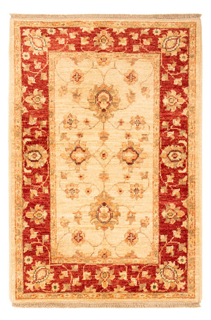 Tapis Ziegler - 91 x 60 cm - beige