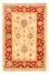 Tapis Ziegler - 91 x 60 cm - beige