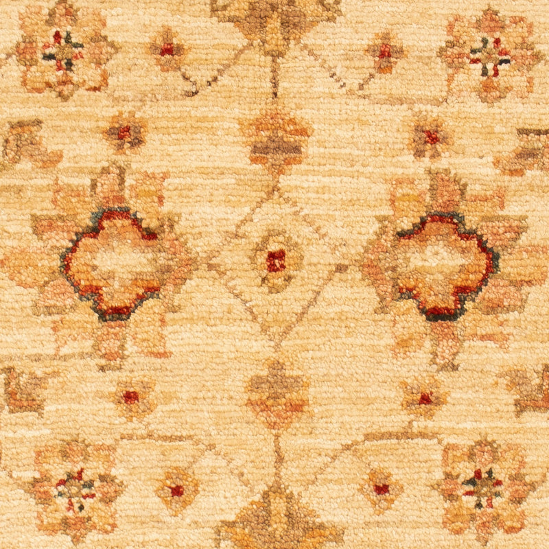 Tapis Ziegler - 91 x 60 cm - beige