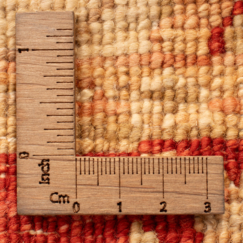 Tapis Ziegler - 91 x 60 cm - beige