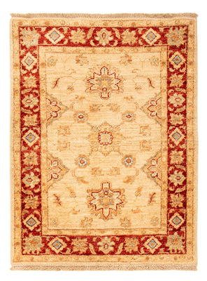 Tapis Ziegler - 79 x 60 cm - beige