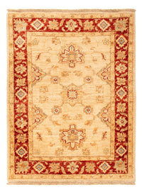 Tapis Ziegler - 79 x 60 cm - beige