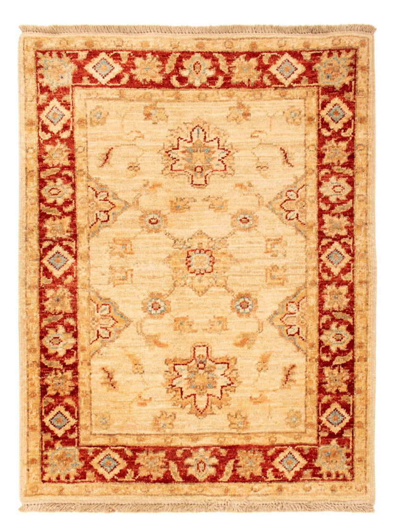 Tapis Ziegler - 79 x 60 cm - beige