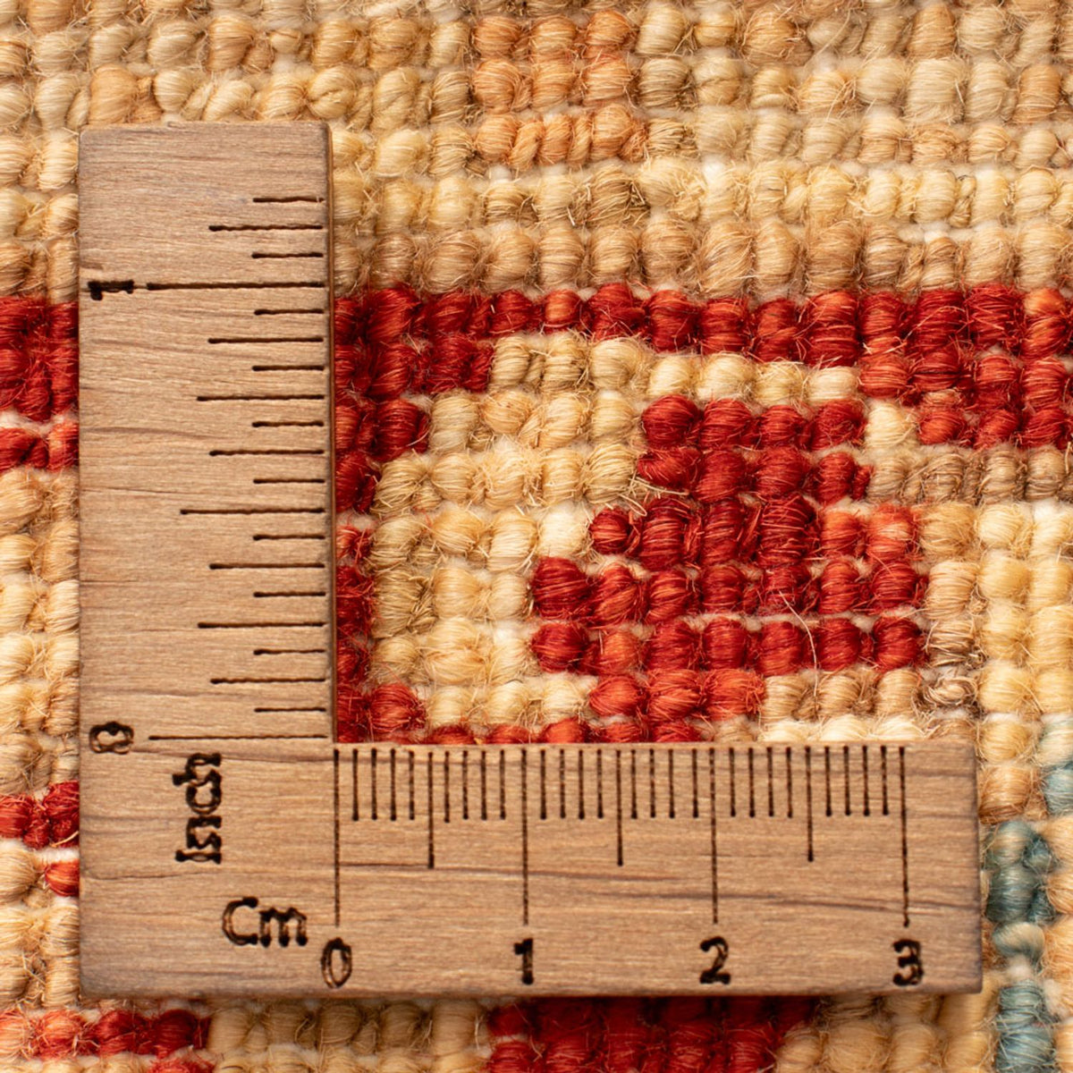 Tapis Ziegler - 79 x 60 cm - beige