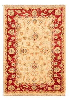 Tapis Ziegler - 89 x 62 cm - beige
