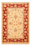 Tapis Ziegler - 89 x 62 cm - beige
