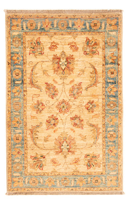 Tapis Ziegler - 96 x 61 cm - beige