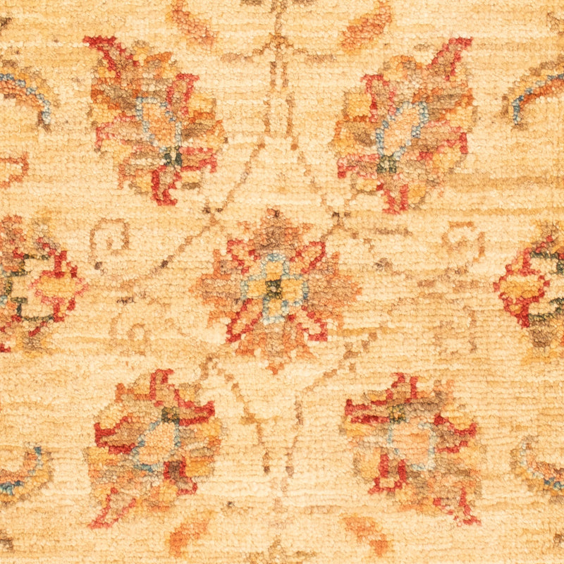 Tapis Ziegler - 96 x 61 cm - beige