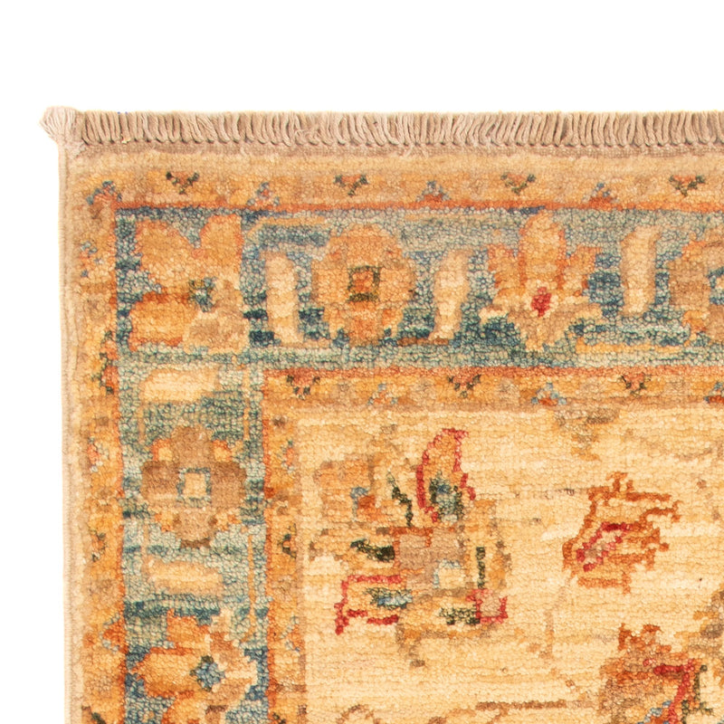 Tapis Ziegler - 96 x 61 cm - beige