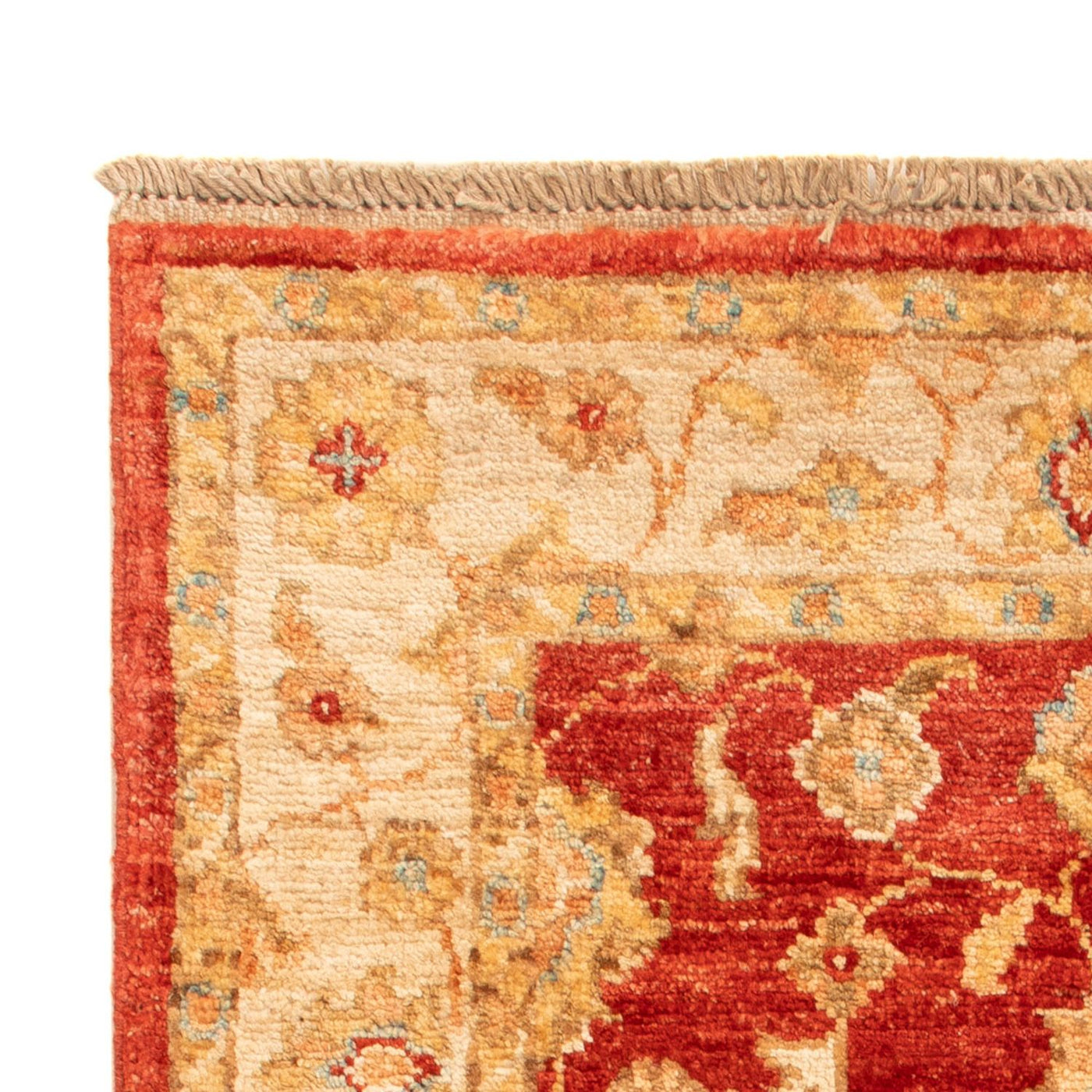 Tapis Ziegler 87x59cm - Tapis oriental