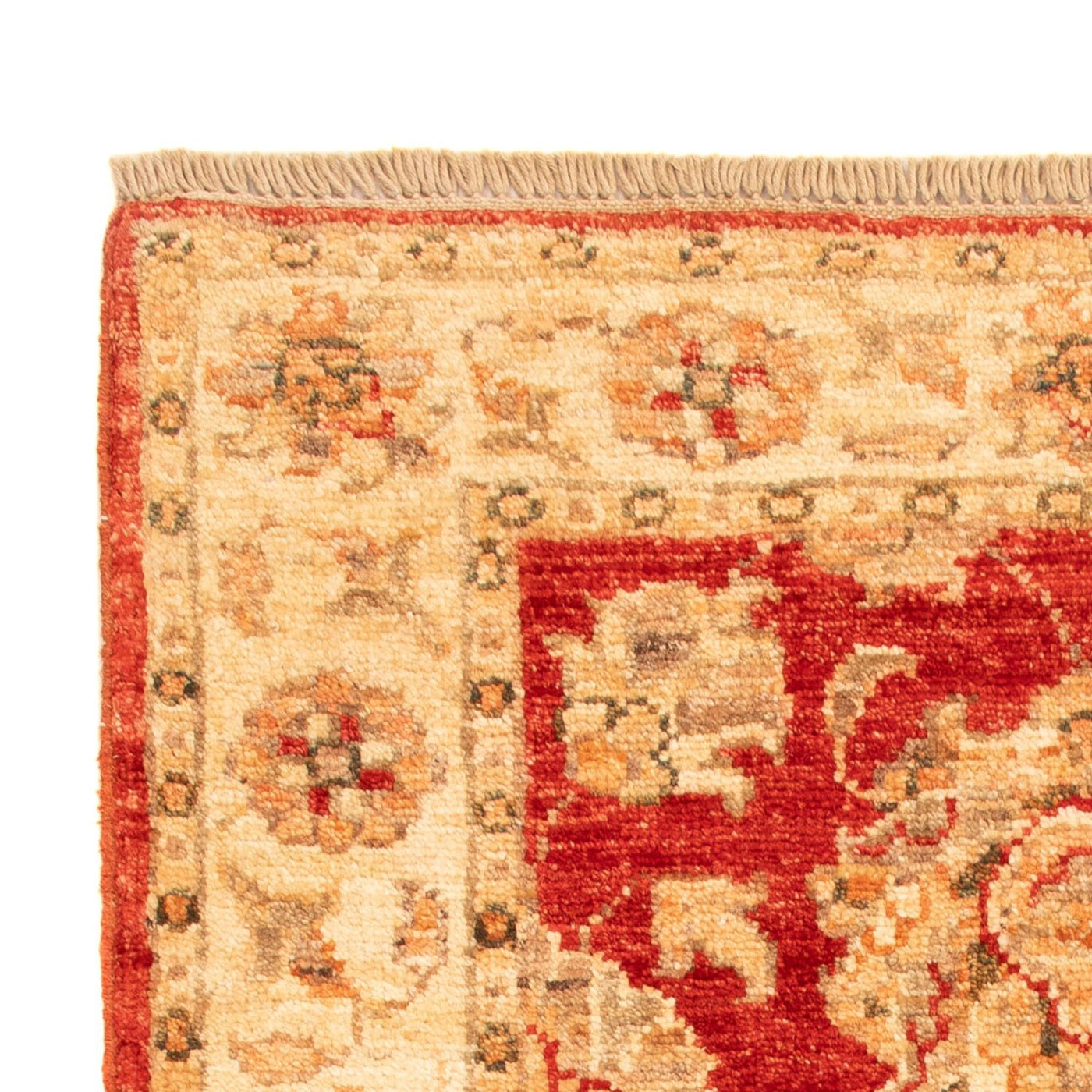 Tapis Ziegler 92x60cm - Tapis oriental