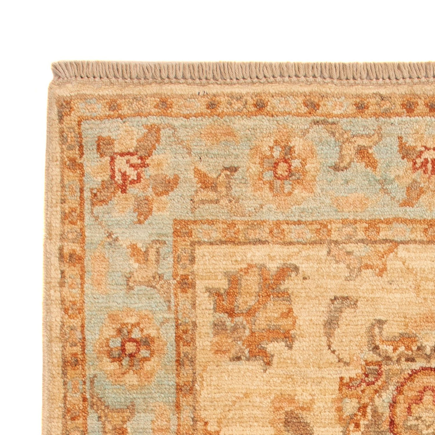 Tapis Ziegler 92x58cm - Tapis oriental