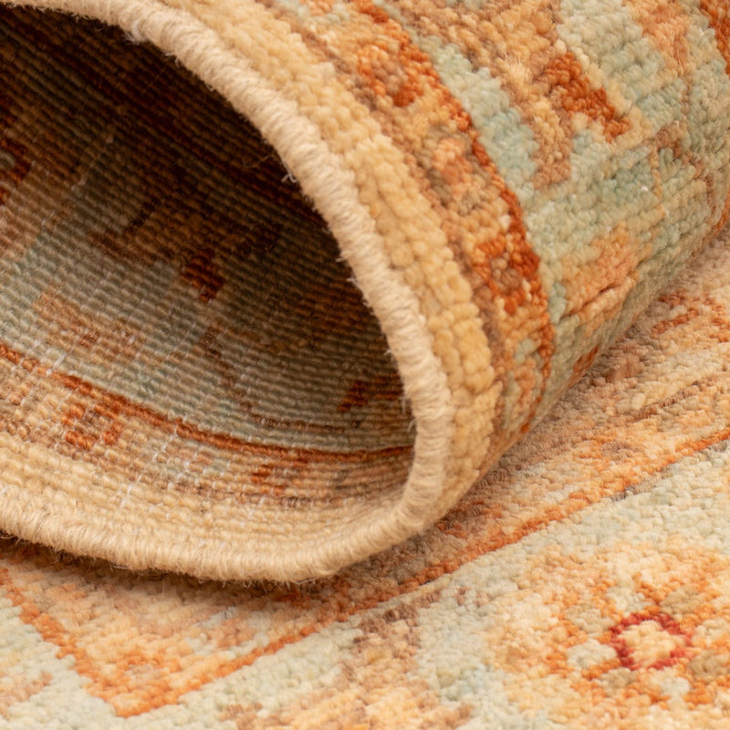 Tapis Ziegler - 92 x 58 cm - beige