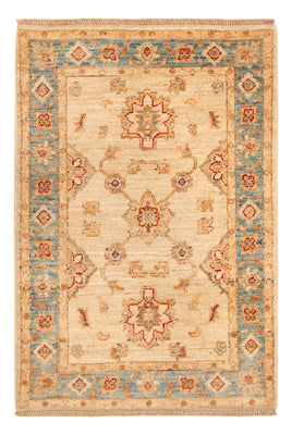 Tapis Ziegler - 89 x 60 cm - beige