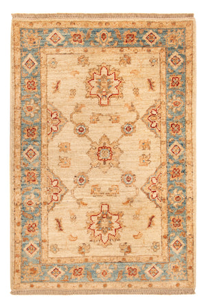 Tapis Ziegler - 89 x 60 cm - beige