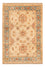 Tapis Ziegler - 89 x 60 cm - beige