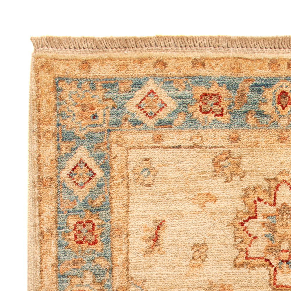 Tapis Ziegler 89x60cm - Tapis oriental